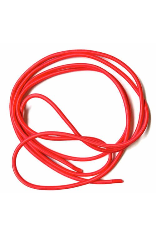 fanatic rope red