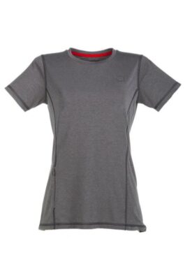 Red Paddle Performance T-Shirt Women