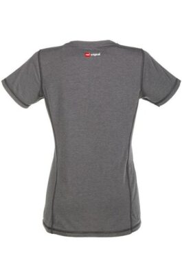 Red Paddle Performance T-Shirt Women