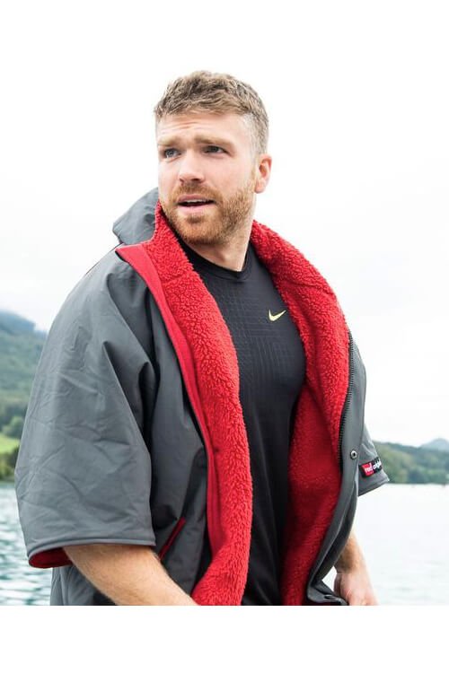 red paddle original ss pro change robe size m