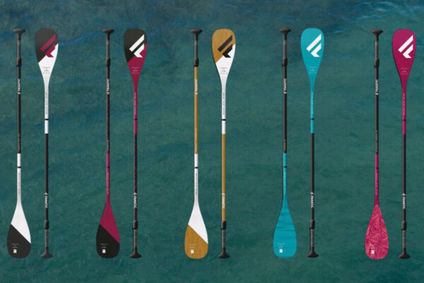 Best SUP Paddles For Touring And Racing